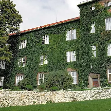 Too-good Premium Apart-hotel
