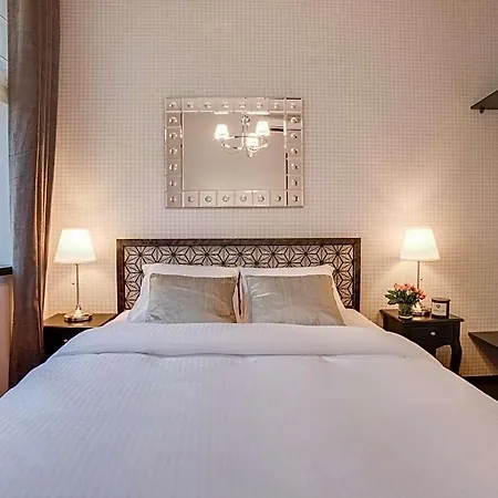 Too-good Premium Hotel apartamentowy Kraków