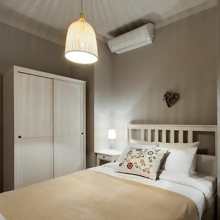 Too-good Aparthotel Krakau