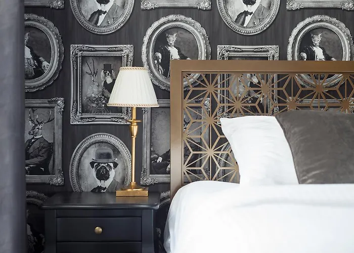 Too-good Aparthotel Krakau