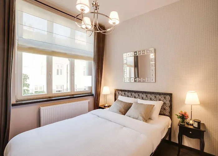 Апарт-отель Too-good 4*