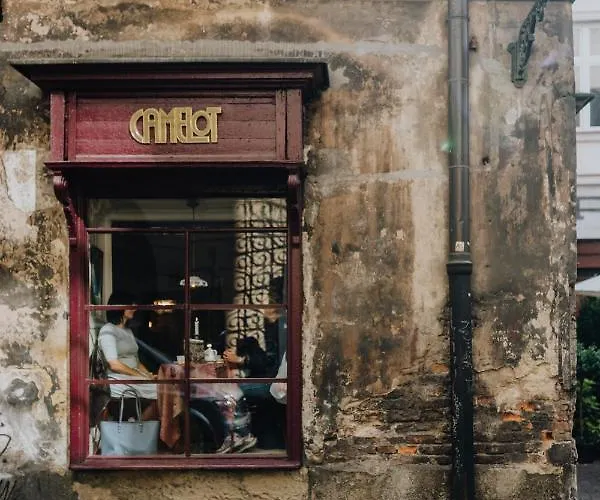 Too-good Апарт-отель