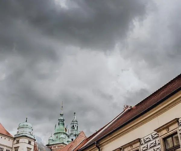 Too-good Апарт-отель