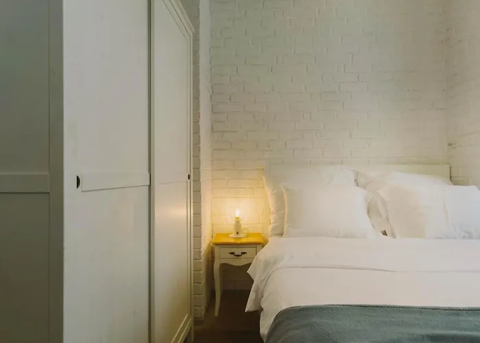 Aparthotel Too-good Krakau