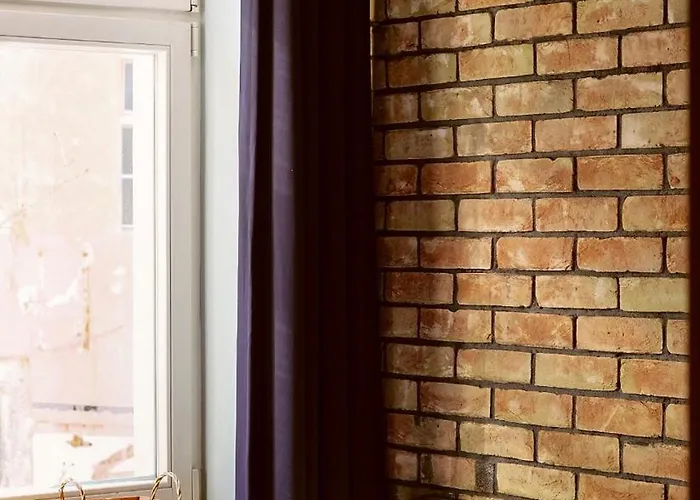 Aparthotel Too-good 4*