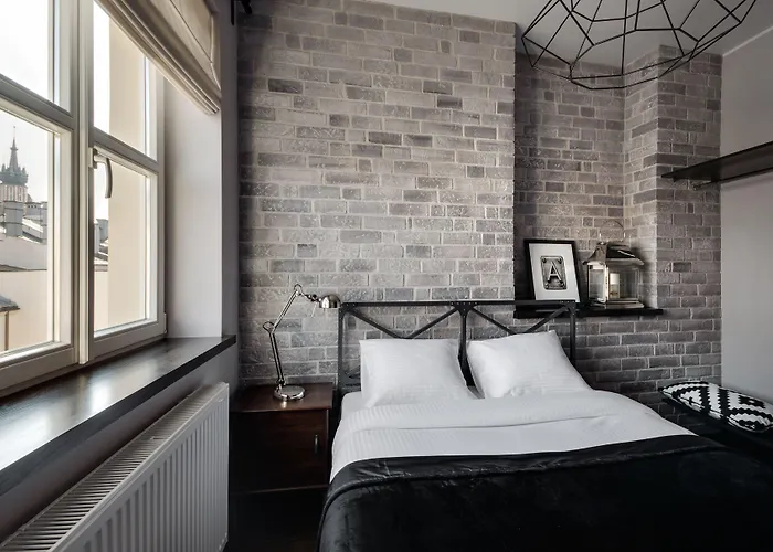 Апарт-отель Too-good 4*