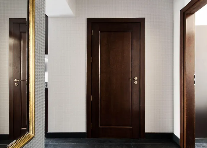 Too-good Апарт-отель