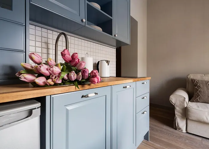 Апарт-отель Too-good