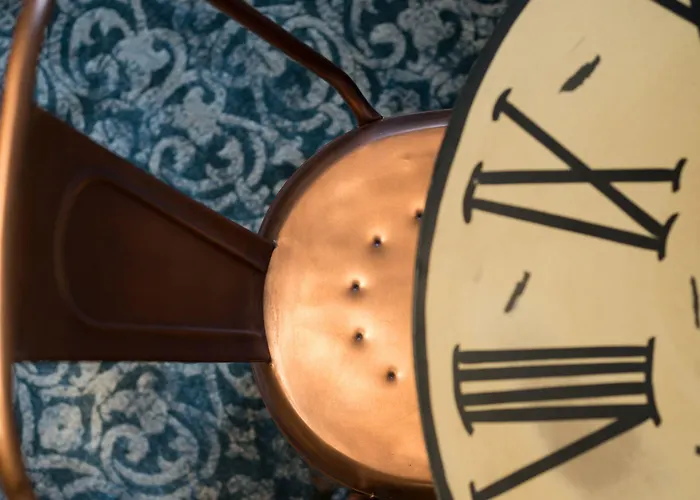 Too-good Апарт-отель 4*