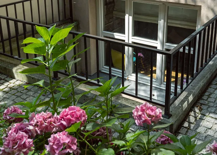 Too-good Апарт-отель